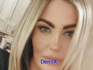 DemiX
