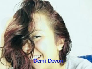 Demi_Devon