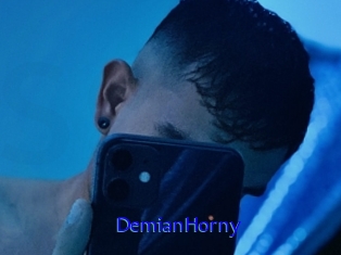 DemianHorny