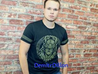 DemitrDillon