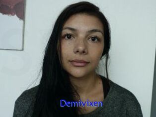 Demivixen