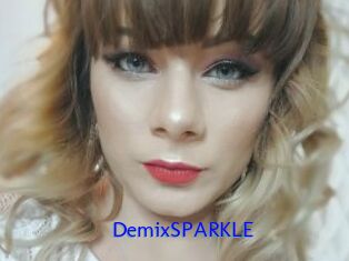 DemixSPARKLE