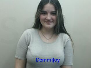 DemmiJoy Sexo Gratis