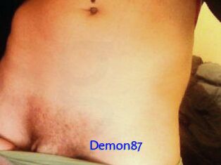 Demon87
