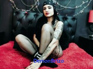 DemonBrizo