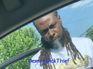 DemonDickThief