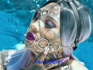 DemonGiirl