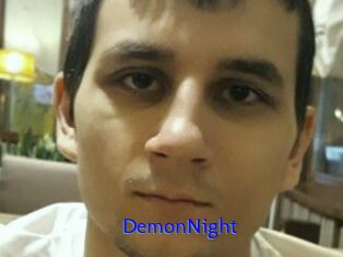 DemonNight Sexo Gratis