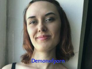 Demonofporn