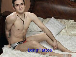 DenJrTattoo