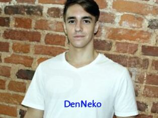 DenNeko Sexo Gratis