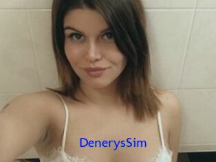 DenerysSim