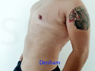 Denham