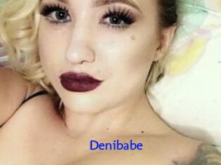Denibabe