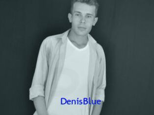 DenisBlue