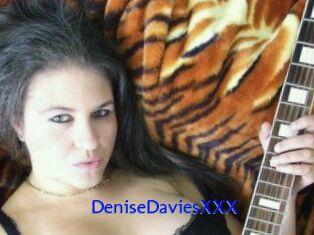 DeniseDaviesXXX