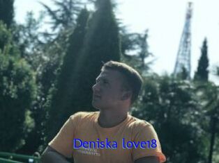 Deniska_love18