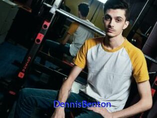 DennisBenton