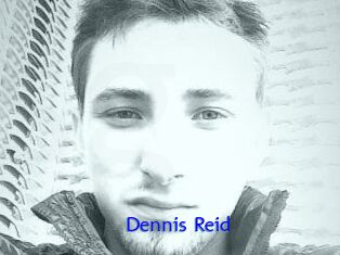 Dennis_Reid