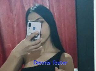 Dennis_foster