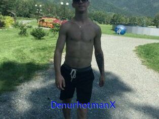 Den_ur_hot_manX