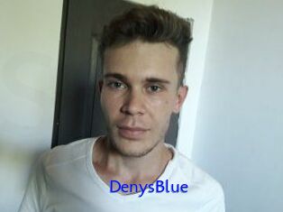 DenysBlue