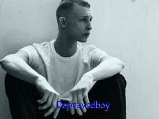 Depravedboy
