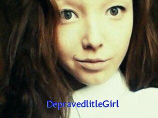 Depraved_litle_Girl