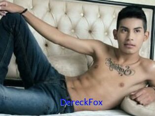 DereckFox