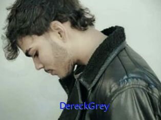 DereckGrey Sexo Gratis