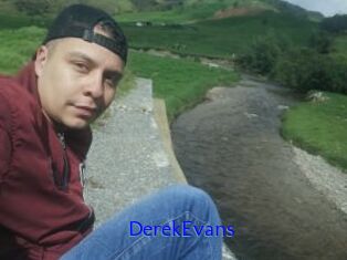 DerekEvans