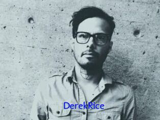 DerekRice