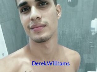 DerekWilliams