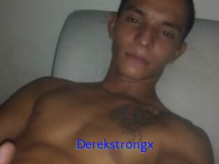 Derekstrongx
