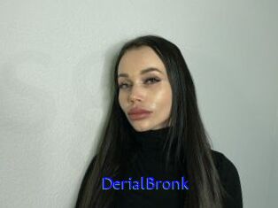 DerialBronk Sexo Gratis