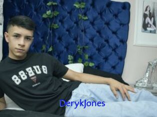 DerykJones