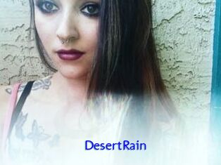 DesertRain