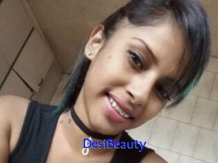 DesiBeauty