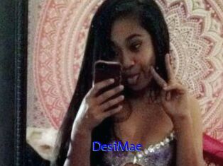 DesiMae