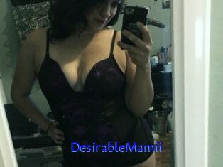 DesirableMamii