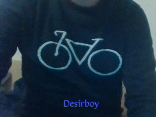 Desirboy