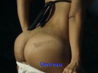 Desire4u