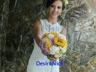 DesireNicki