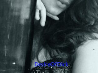 DesireOfDick
