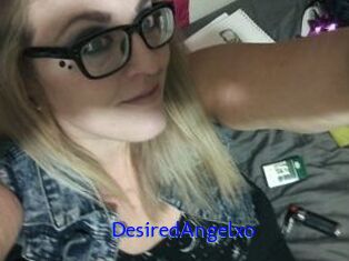 DesiredAngelxo