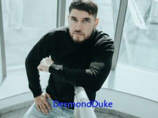 DesmondDuke Sexo Gratis