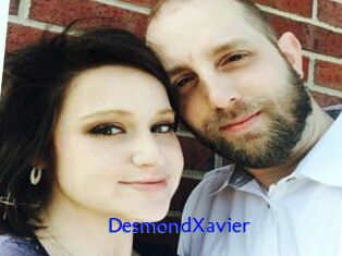 DesmondXavier