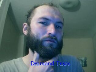 Desmond_Texas Sexo Gratis