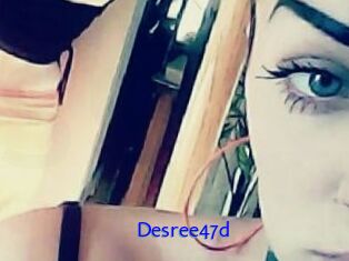 Desree47d