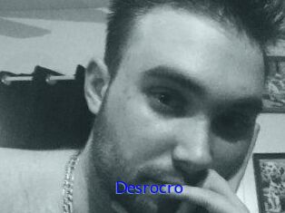 Desrocro